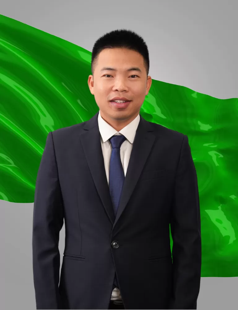 Ông Nguyễn Hữu Kiên