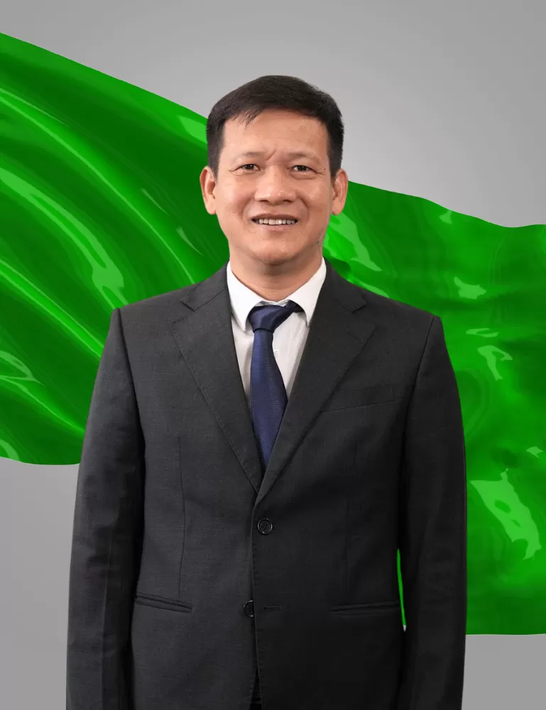 Ông Đào Văn Trí