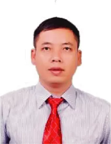 Ông Bùi Quang Trường