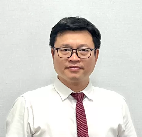 Ông Lê Tiến Dương