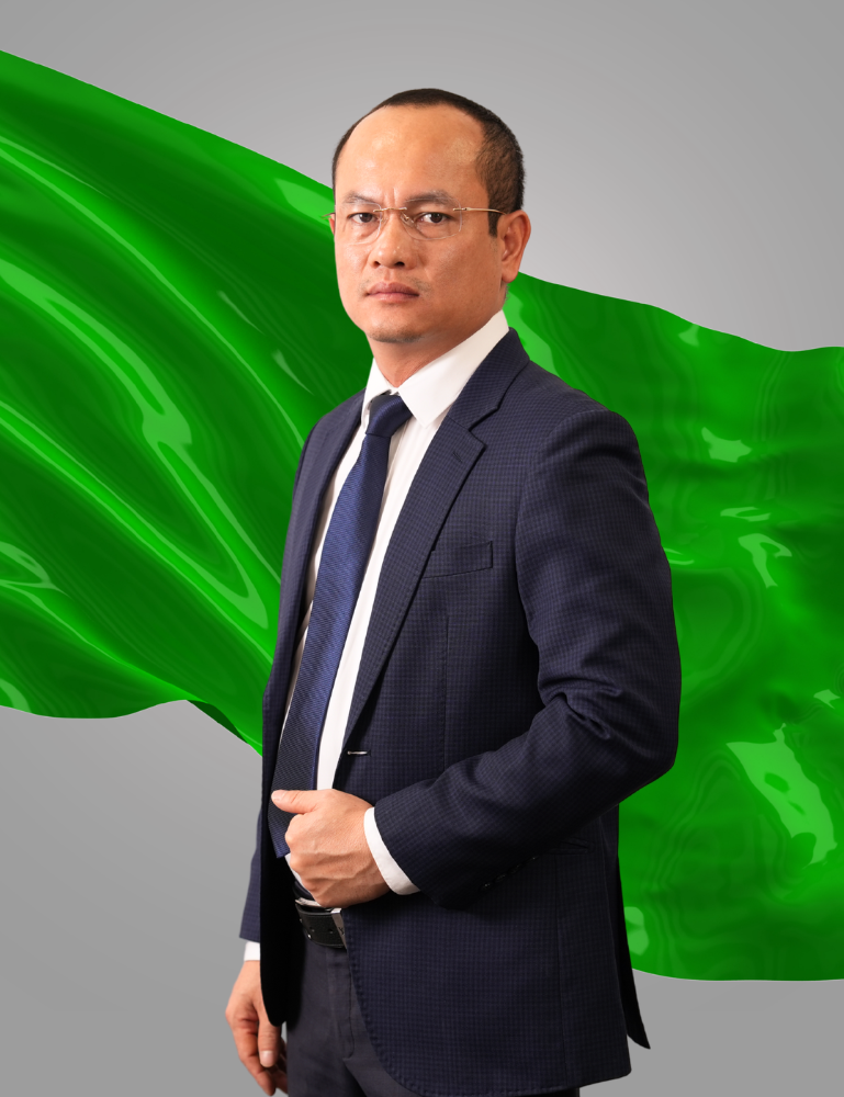 Ông Lại Tinh Tuấn