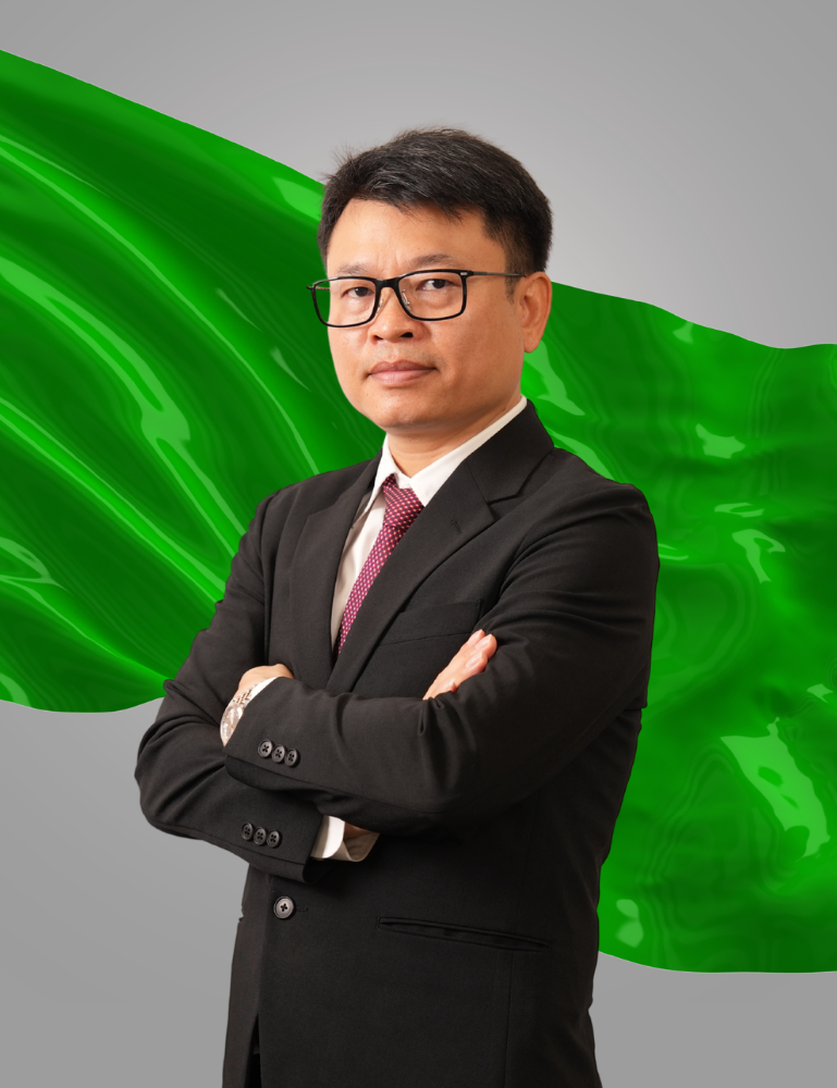 Ông Lê Tiến Dương