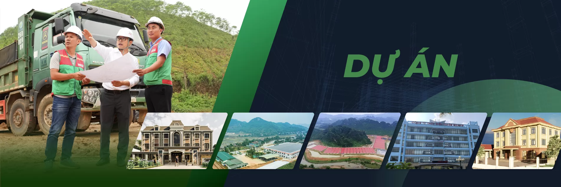 Dự án