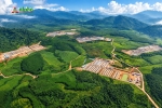 Dự án Trang trại Xuân Hòa bứt tốc 200% tiến độ trong 90 ngày đêm nước rút