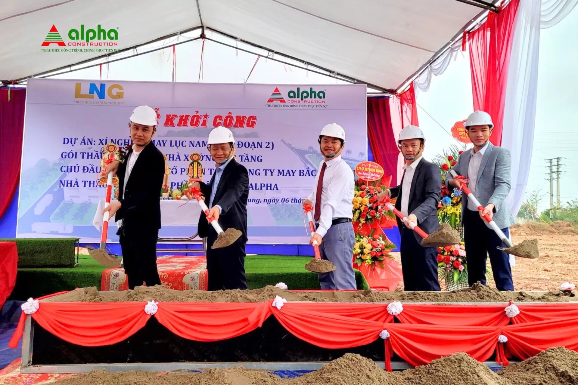Có nên lựa chọn nhà thầu trọn gói cho công trình năm 2026?