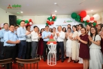 Mừng kỷ niệm 11 năm Alpha vững bước